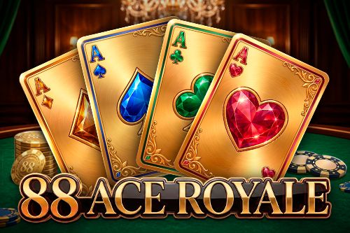 88 Ace Royale free demo play