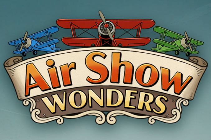 Air Show Wonders