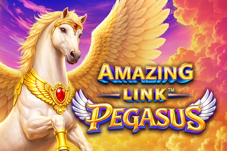 Amazing Link Pegasus free demo play