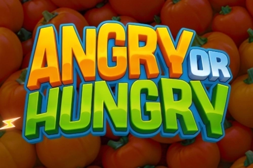 Angry or Hungry