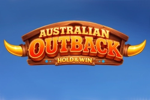 Australian Outback