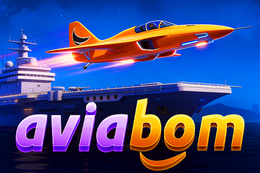 Aviabom free demo play