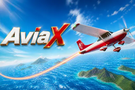 AviaX free demo play
