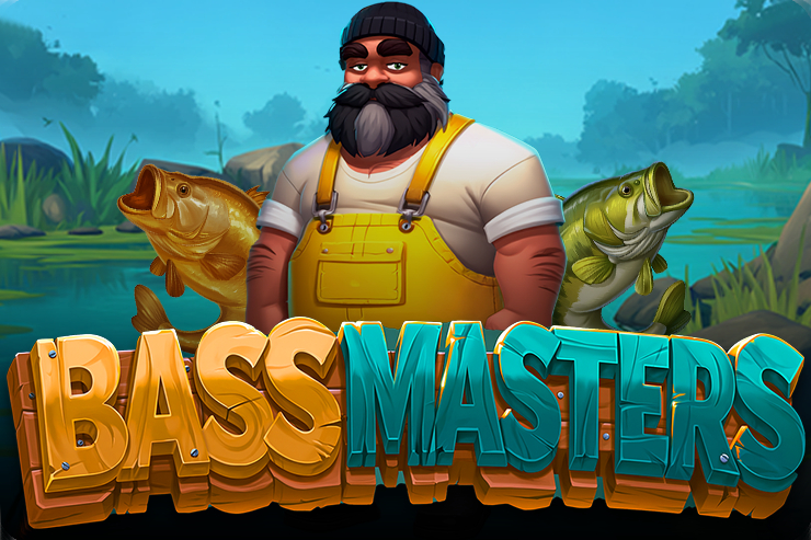 Bass Masters free demo play