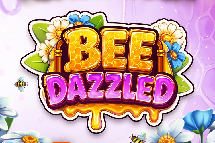 Bee Dazzled free demo play