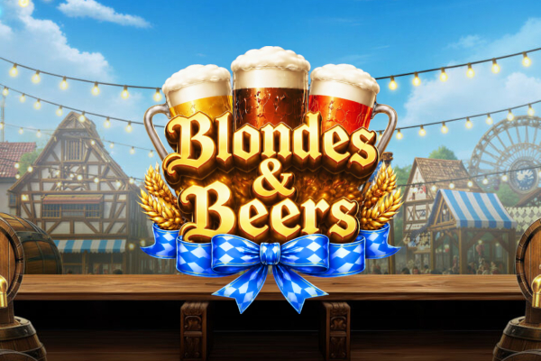 Blondes & Beers free demo play