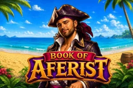 Book of Aferist free demo play