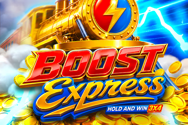 Boost Express free demo play