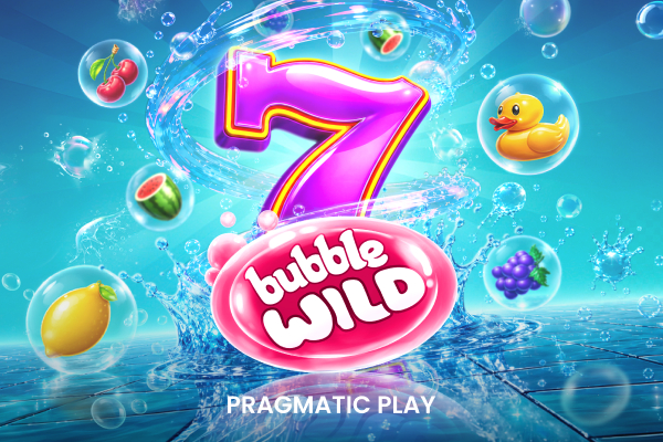 Bubble Wild