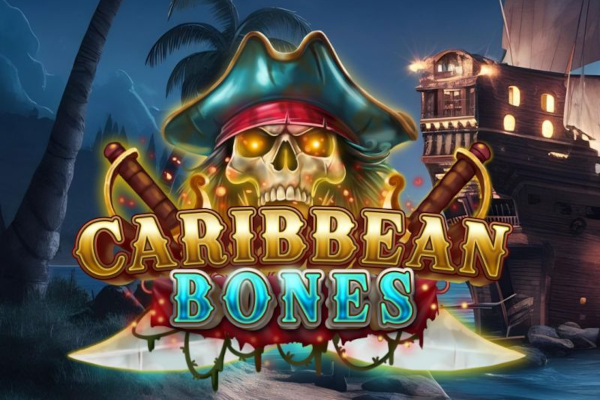 Caribbean Bones free demo play