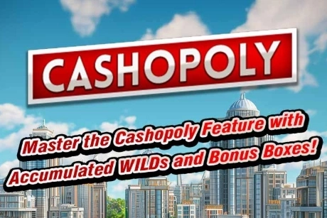 Cashopoly