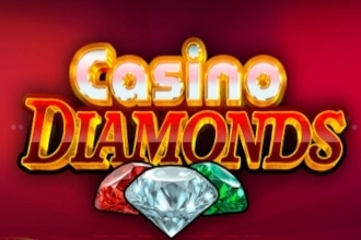 Casino Diamonds free demo play