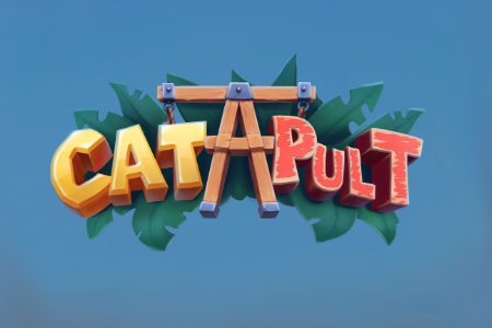 Cat-a-Pult Pirrrates