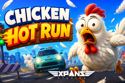 Chicken Hot Run