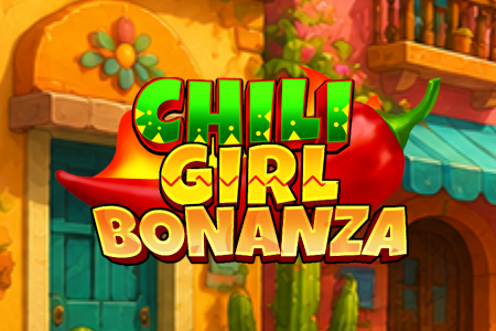 Chili Girl Bonanza