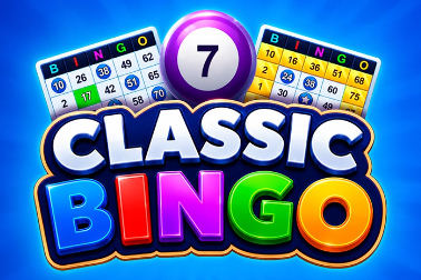 Classic Bingo free demo play