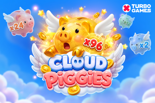 Cloud Piggies