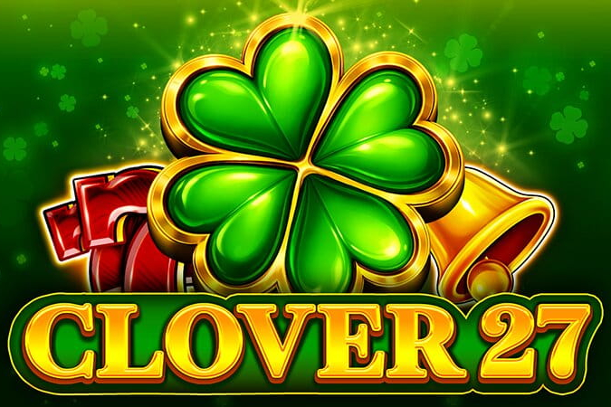 Clover 27 free demo play