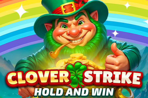 Clover Strike free demo play