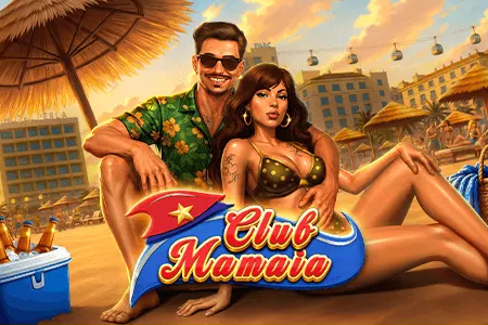 Club Mamaia