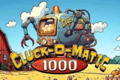 Cluck-O-Matic 1000