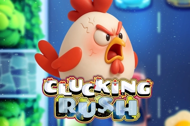 Clucking Rush free demo play