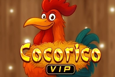 Cocorico VIP free demo play