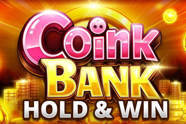 Coin Bank free demo play