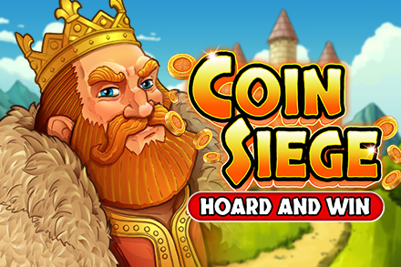 Coin Siege free demo play