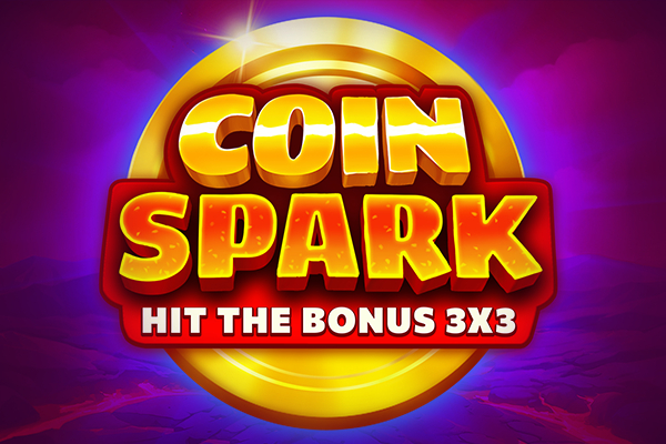 Coin Spark free demo play