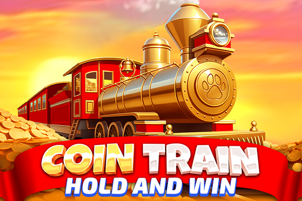 Coin Train free demo play