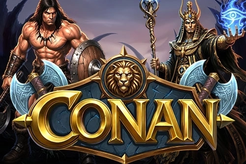 Conan