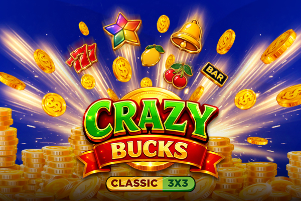 Crazy Bucks