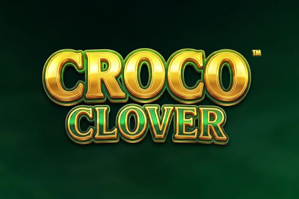 Croco Clover free demo play