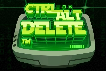CTRL ALT DELETE free demo play