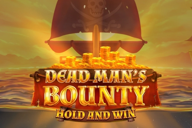 Dead Man's Bounty free demo play