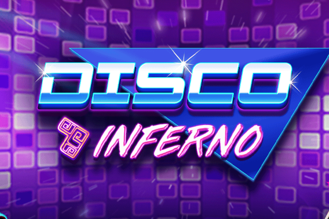 Disco Inferno free demo play