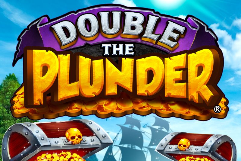 Double the Plunder free demo play