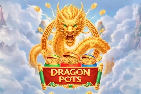 Dragon Pots free demo play