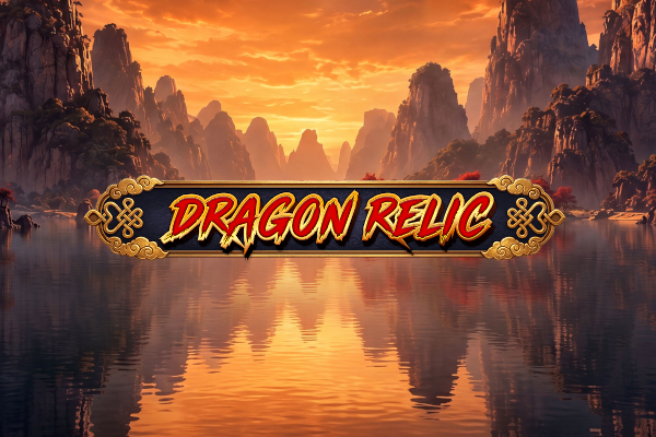 Dragon Relic