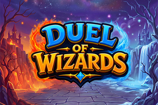 Duel of Wizards