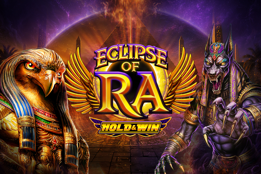 Eclipse of Ra free demo play