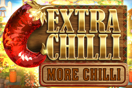 Extra Chilli More Chilli free demo play