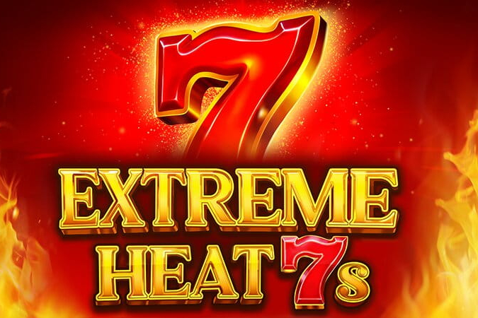 Extreme Heat 7s free demo play