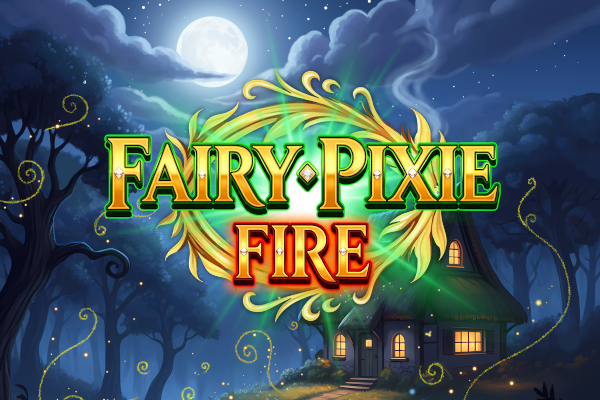 Fairy Pixie Fire