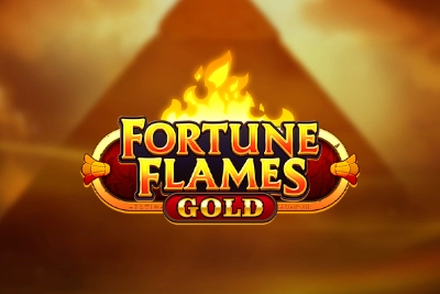 Fortune Flames Gold free demo play