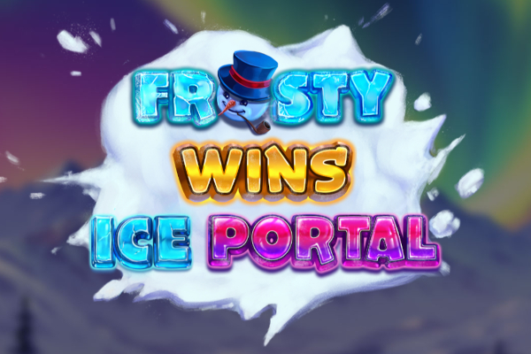 Frosty Wins: Ice Portal free demo play