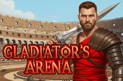 Gladiator’s Arena