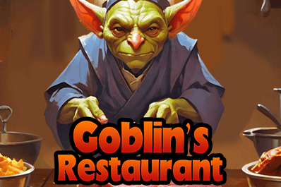 Goblin’s Restaurant