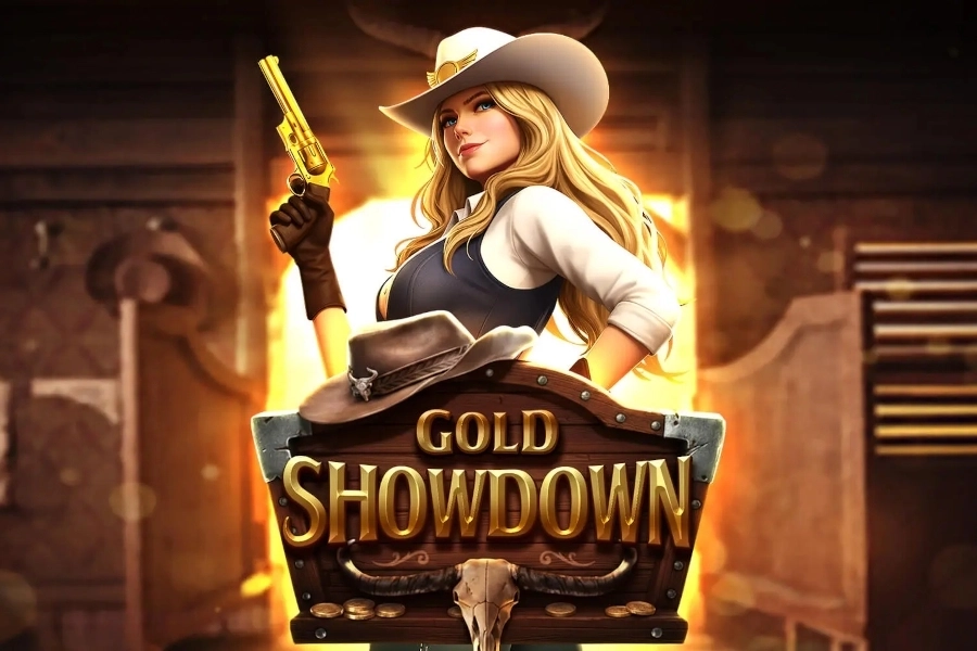 Gold Showdown free demo play